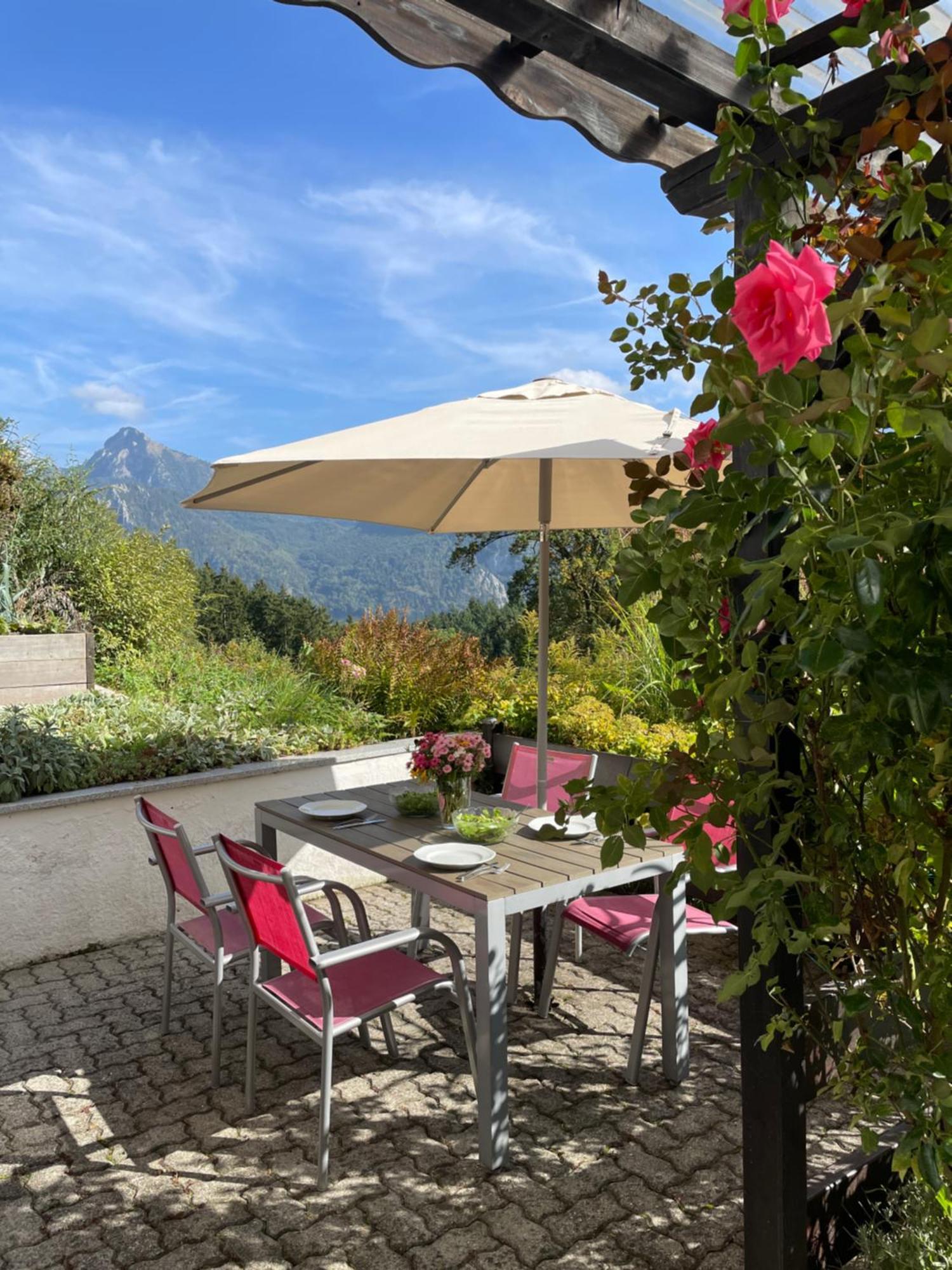 Pension 'S Waldeck Traunkirchen Exterior foto