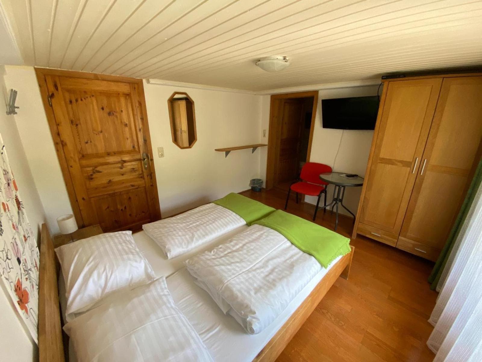 Pension 'S Waldeck Traunkirchen Exterior foto