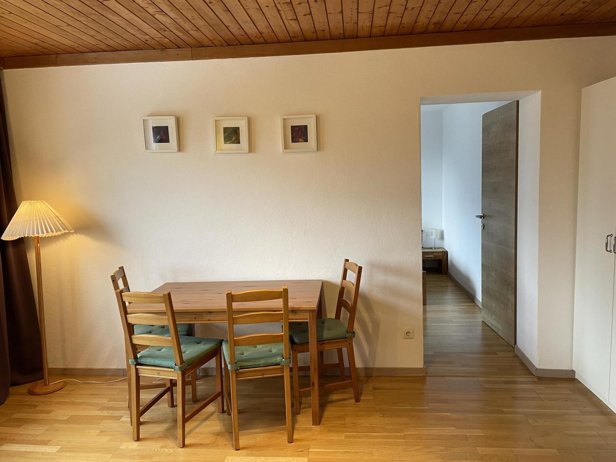 Pension 'S Waldeck Traunkirchen Exterior foto
