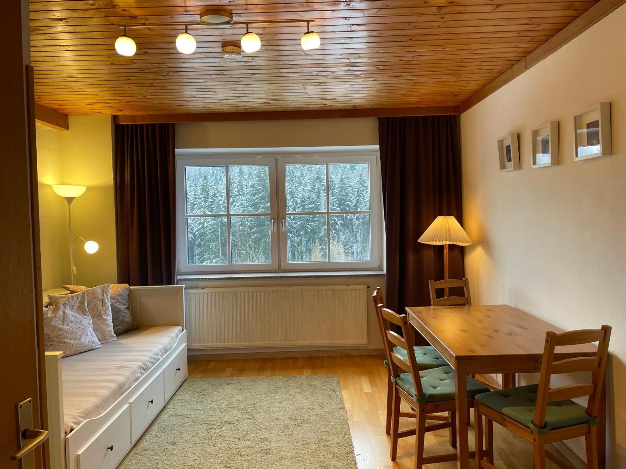 Pension 'S Waldeck Traunkirchen Exterior foto