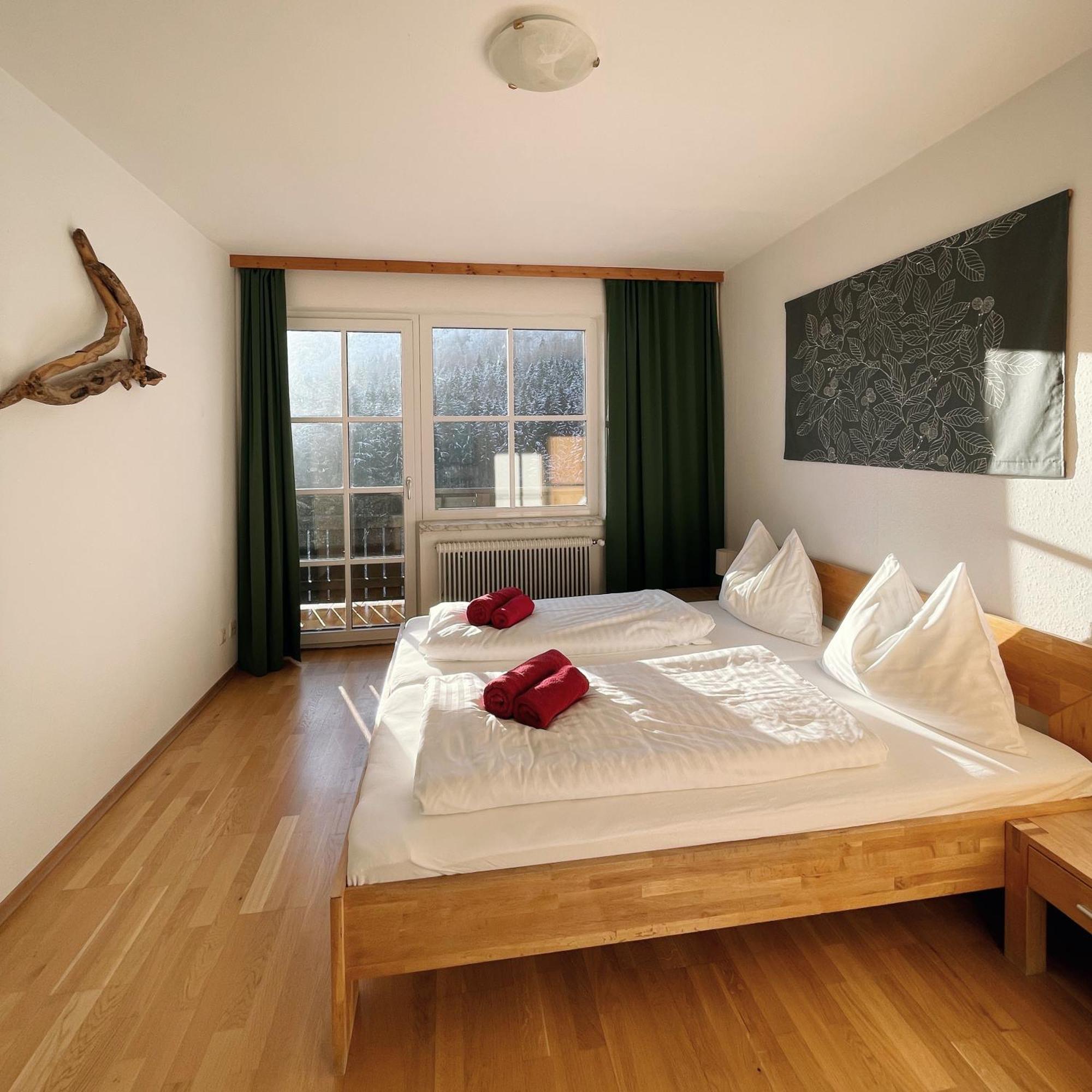 Pension 'S Waldeck Traunkirchen Exterior foto