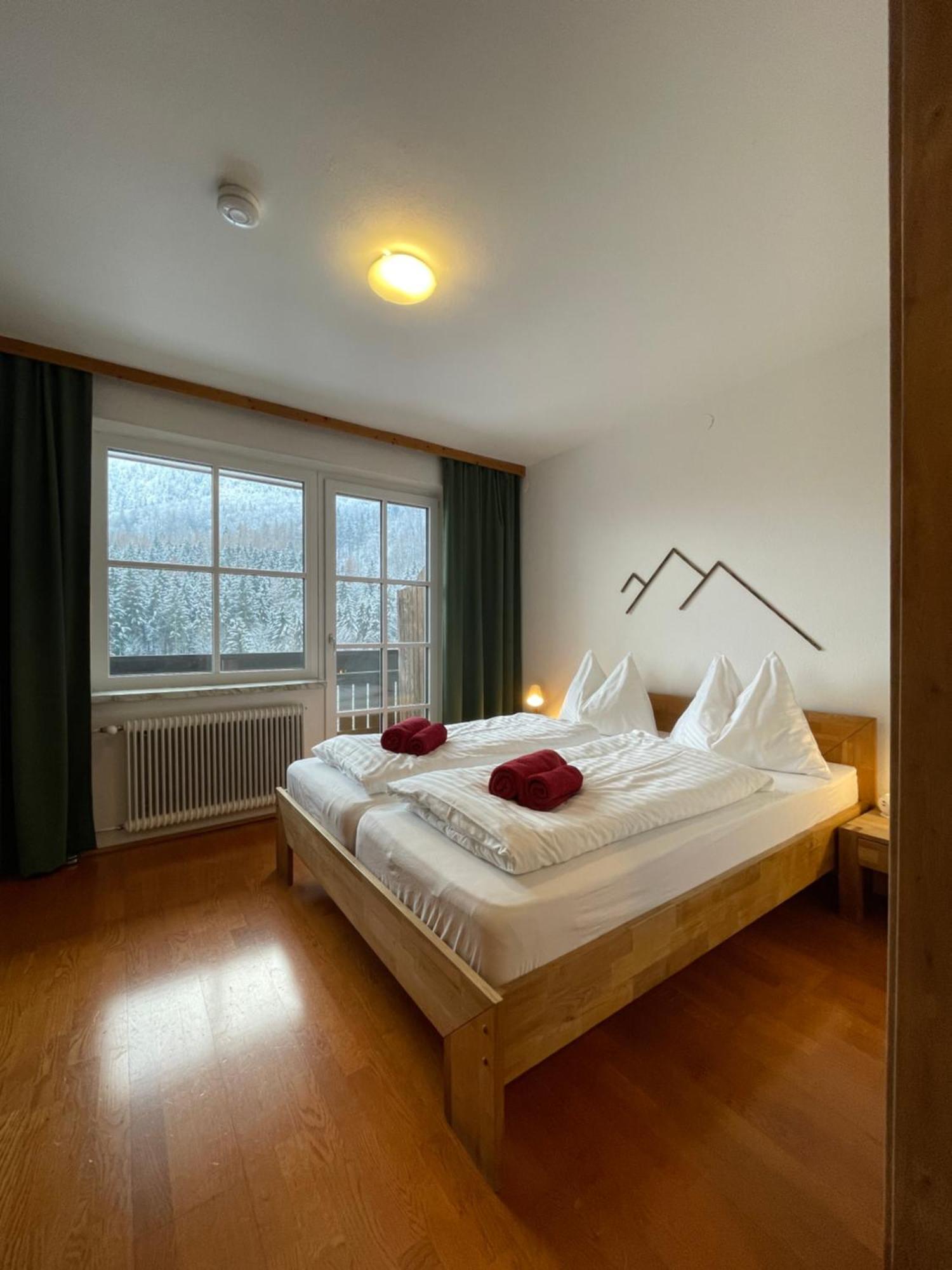 Pension 'S Waldeck Traunkirchen Exterior foto