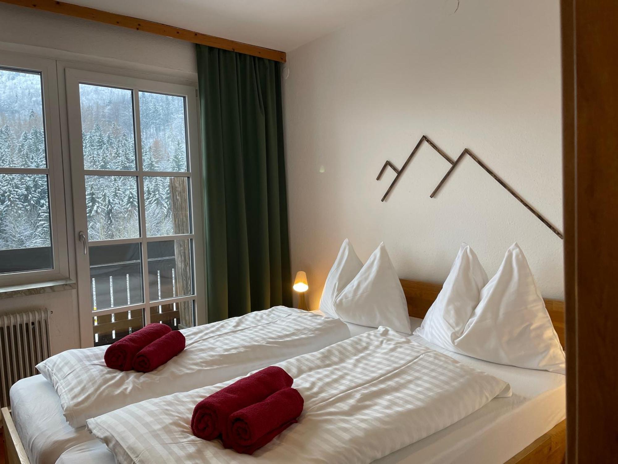 Pension 'S Waldeck Traunkirchen Exterior foto